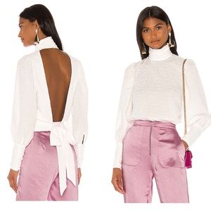 Atoir Supernova Top NWOT size 6